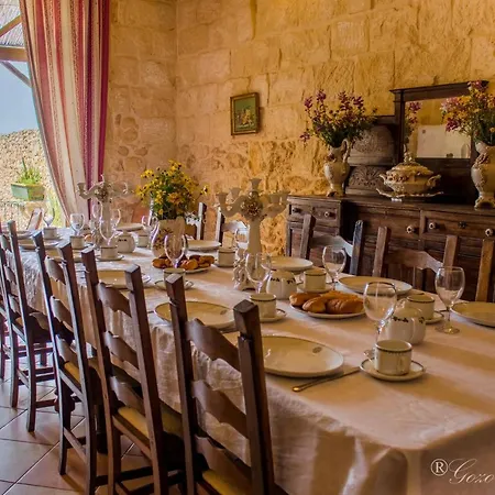 Dar Tat Tork Villa