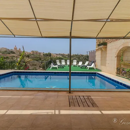 Dar Tat Tork Xagħra