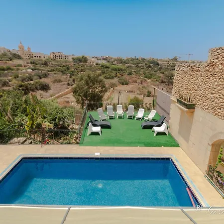 Dar Tat Tork Villa