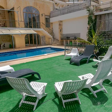 Dar Tat Tork ヴィラ Xagħra