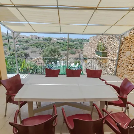 Dar Tat Tork Xagħra