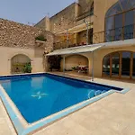Villa Dar Tat Tork Xagħra