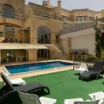 Villa Dar Tat Tork Xagħra