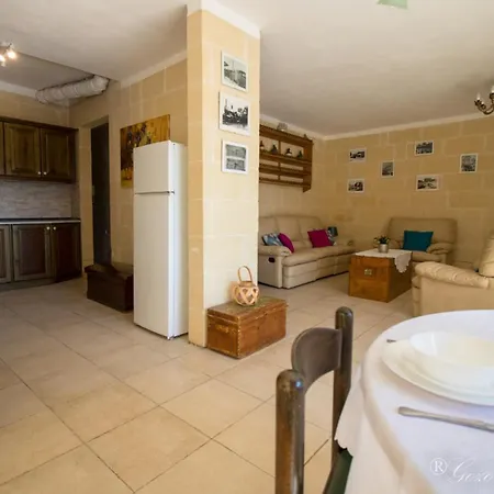 Villa Dar Tat Tork *