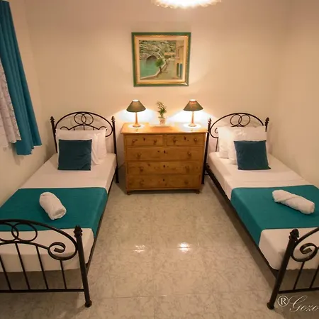 Dar Tat Tork Villa *