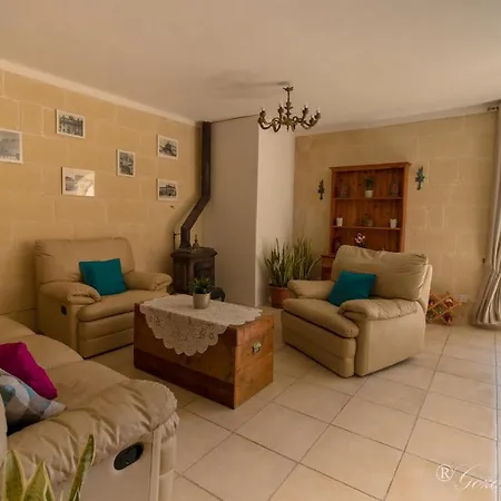 Villa Dar Tat Tork *