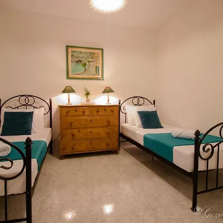 Dar Tat Tork Xagħra