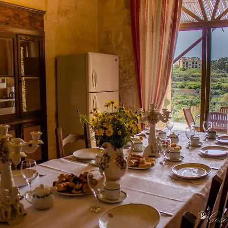 Villa Dar Tat Tork Xagħra