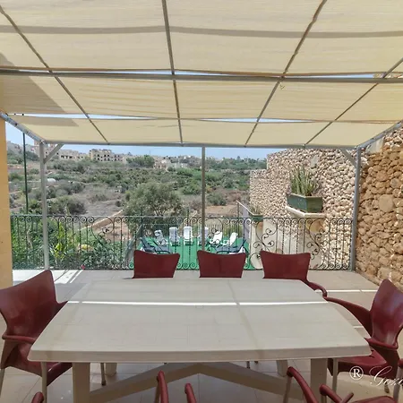 Dar Tat Tork Villa Xagħra
