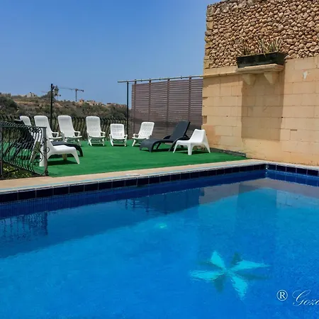 Dar Tat Tork * Xagħra