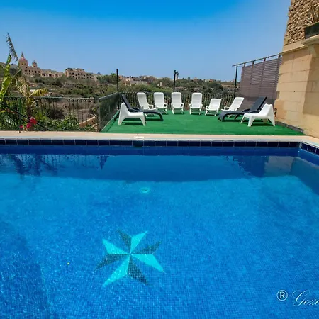 Villa Dar Tat Tork