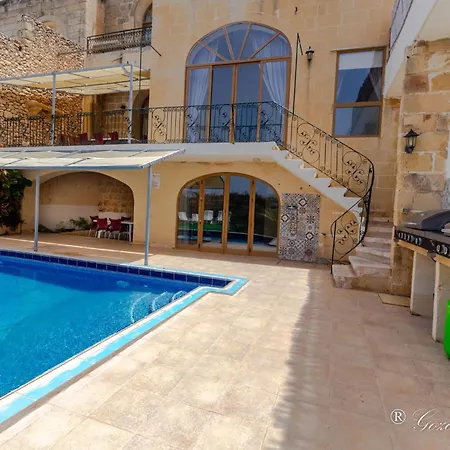 Dar Tat Tork Villa *