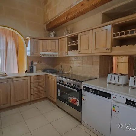 Villa Dar Tat Tork *