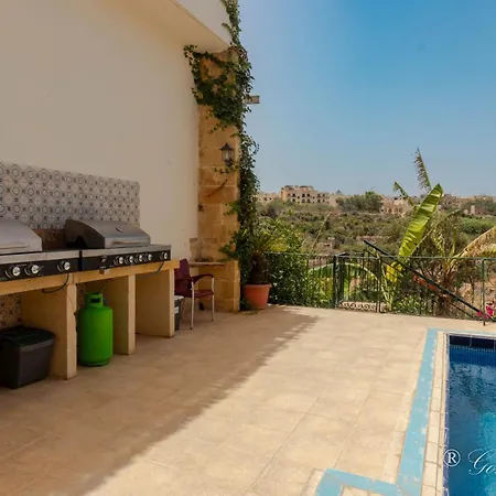 Dar Tat Tork * Xagħra