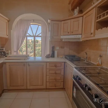 Dar Tat Tork Villa
