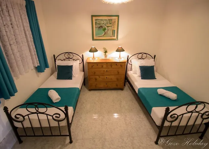 Dar Tat Tork Villa *